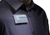 DURABLE Identyfikator KONVEX 40x75 mm z magnesem, Podgląd zdjęcia produktu 4