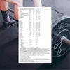 Reflex Nutrition Instant Mass Heavyweight (5.4kg) Produktbild-Vorschau 4