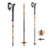 LEKI Sherpa FX Carbon Strong 120-140 cm skit / trekking Anteprima dell’immagine prodotto 12
