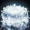 50M 400LED 8 modalità di luce LED luci fatate per l'albero Anteprima dell’immagine prodotto 2
