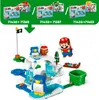LEGO Super Mario Snow Penguin Adventure - Jeu d'extension, Voir les images du produit 6
