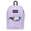 JanSport Batohy Superbreak One Pastel Lilac, EK0A5BAGW301 Náhled obrázku produktu 6