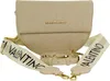 VALENTINO BAGS Pansy Flap Bag: NERO Produktbild-Vorschau 7