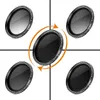 Walimex pro ND-Fader ND2-ND400 MC 67mm Produktbild-Vorschau 2