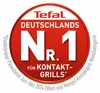 Tefal Optigrill+ GC712D contactgrill Productafbeelding-voorbeeld 2