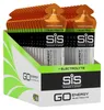 Science in Sport GO Energy + Electrolyte Gel Salted Caramel Produktbild-Vorschau 1