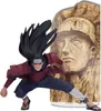 Naruto Shippuden Senju Hashirama Panel Spectacle Figur 16cm Produktbild-Vorschau 1