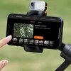 HOHEM Smartphone Gimbal iSteady V3 White Kit mit Ai Produktbild-Vorschau 19