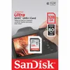 SanDisk Ultra, 128 GB, SDXC, Klasse 10, UHS-I, 80 MB/s, Produktbild-Vorschau 6