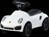 Kinder Porsche 911 Turbo S Rutschauto Rutscher Car Babyauto Produktbild-Vorschau 1