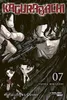 Kagurabachi 7 Produktbild-Vorschau 7