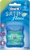 Oral b Satin Filo interdentale alla menta 25mt Anteprima dell’immagine prodotto 10