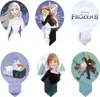 2er Set Frozen Tortenaufleger & Muffinaufstecker Produktbild-Vorschau 3