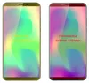 3x Cubot X19 Schutzfolie Folie, 100% Displayabdeckung, Produktbild-Vorschau 2