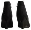 Bottines à Talon Bellucci Voir les images du produit 4