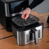 Lehmann LHODF-1880B, Frytkownica na gorące powietrze, 8 l, Podgląd zdjęcia produktu 6
