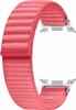 Samsung Fabric(S/M) fr Watch8 Classic Coral Red Produktbild-Vorschau 4