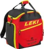 Leki Skiboot Bag WCR Bright Red/Black/Neonyellow Vak na Náhľad obrázku produktu 6