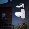 Praktisches 5er Set LED Wandleuchte mit Bewegungsmelder Produktbild-Vorschau 7