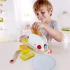 Hape Pop- up -Toaster-set dès 3 ans Voir les images du produit 5