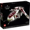LEGO 75309 Star Wars Republic Gunship, modèle pour adultes Voir les images du produit 25