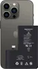 REPART Akku für Apple iPhone 13 Pro Większa pojemność Produktbild-Vorschau 2