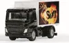 SIKU LKW mit Kofferaufbau Sixt Produktbild-Vorschau 7