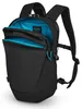 Pacsafe Eco 18l Rucksack Econyl Schwarz Produktbild-Vorschau 9