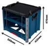 Koffersysteem L-BOXX, constructierack voor professionals, Productafbeelding-voorbeeld 2