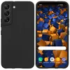 mumbi Hülle kompatibel mit Samsung Galaxy S22 Case Produktbild-Vorschau 2
