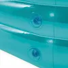 Piscine octogonale gonflable 254 x 254 x 56 cm Intex 58492 Voir les images du produit 9