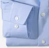OLYMP Luxor comfort fit overhemd, lichtblauw Produktbild-Vorschau 7
