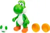 Super Mario - Yoshi Münzen 10 cm Figur (Sammlerbox) Produktbild-Vorschau 8