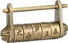Cadenas à combinaison vintage, cadenas vintage, cadenas Voir les images du produit 1
