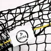 Abdecknetz knotenlos m. Expanderseil 2 x 3 m Produktbild-Vorschau 3