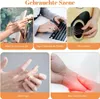 52 Stück Akupressur Ring Set, Massageringe Für Finger, Produktbild-Vorschau 5