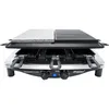 Steba RC 4 plus deluxe - Raclette/Grill/Heißer Stein - 1450 Voir les images du produit 3