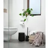 Zone Denmark Brosse à WC Nova One céramique Soft Touch noir Voir les images du produit 12