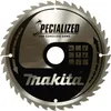 Makita Sägeblatt SPECIALIZED 190x20x24Z, 1,9 mm Produktbild-Vorschau 4