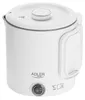 Bollitore da Viaggio Compatto ADLER AD 1388w, 0.8L, 650W, Anteprima dell’immagine prodotto 1