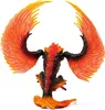 SLH42511 Schleich Eldrador - Feueradler, Kinderfigur 3+ Produktbild-Vorschau 7