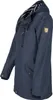 Dry Fashion Herren PolyurethanParka Lübeck - Regenjacke Produktbild-Vorschau 3