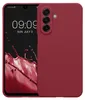 kwmobile Handyhülle für Samsung Galaxy A17 4G / 5G Hülle - Produktbild-Vorschau 7