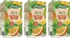 Herbapol Pfefferminztee mit Orange & Mango 60 Teebeutel - Produktbild-Vorschau 1
