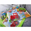 HABA Fädelspiel Bauernhof (Kinderspiel) Produktbild-Vorschau 6