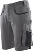 MASCOT 18349-230-88809-C66, Shorts, Unisex, Anthrazit, Produktbild-Vorschau 2