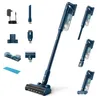 Philips Akku-Staubsauger 5000 Series Aqua, 25,2 V, Blau Produktbild-Vorschau 1