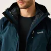 Regatta Wentwood IX 3 in 1 Funktionsjacke Herren , Größe:M, Produktbild-Vorschau 8