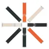 DUX DUCIS GS Nylon Armband passend für Apple Watch 38 / 40 Produktbild-Vorschau 13