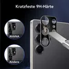 AVANA Samsung Galaxy S24 Ultra ochranná fólia na fotoaparát Náhľad obrázku produktu 2